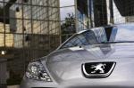 Peugeot 207 SW 2009 года